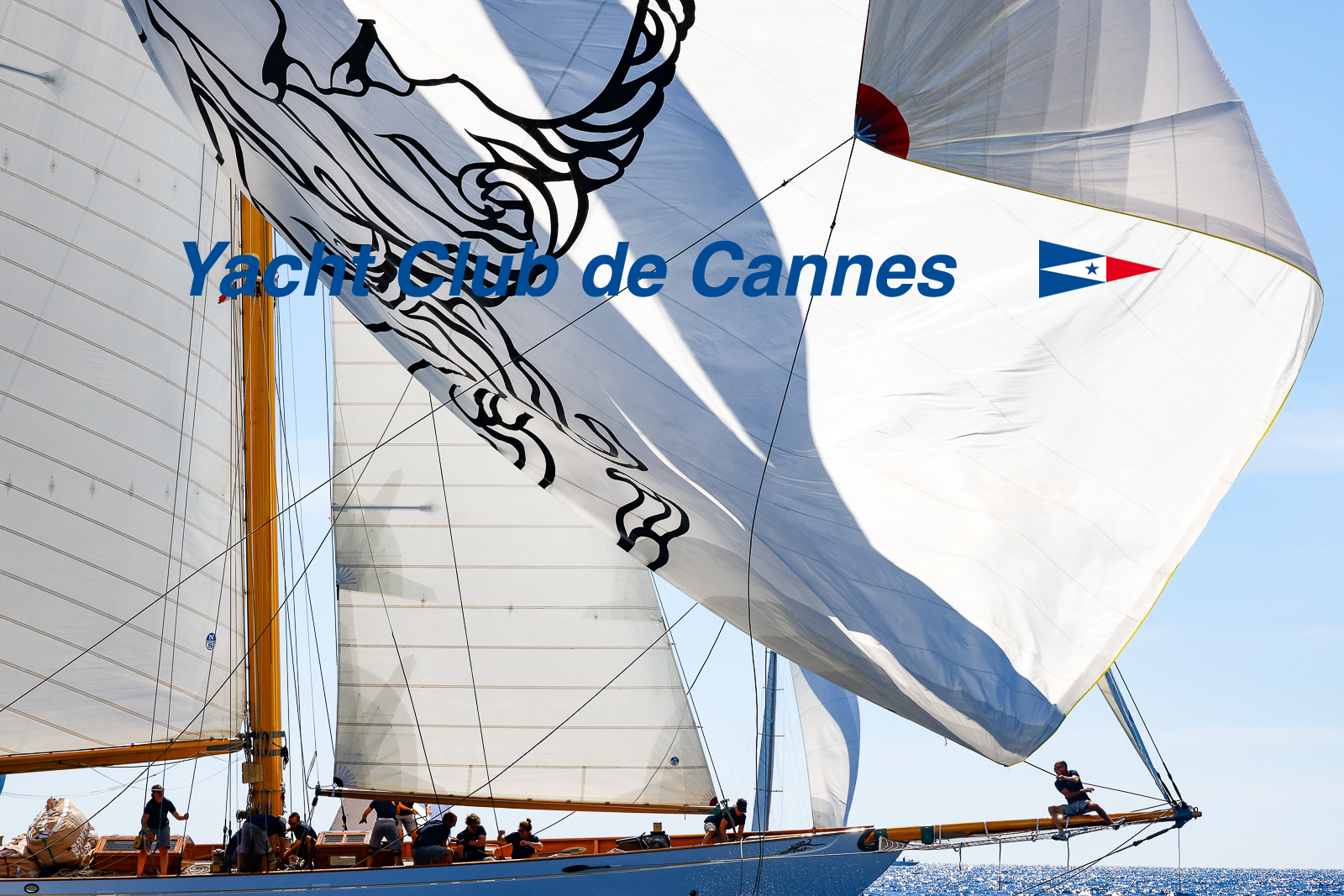 Régates Royales 2021