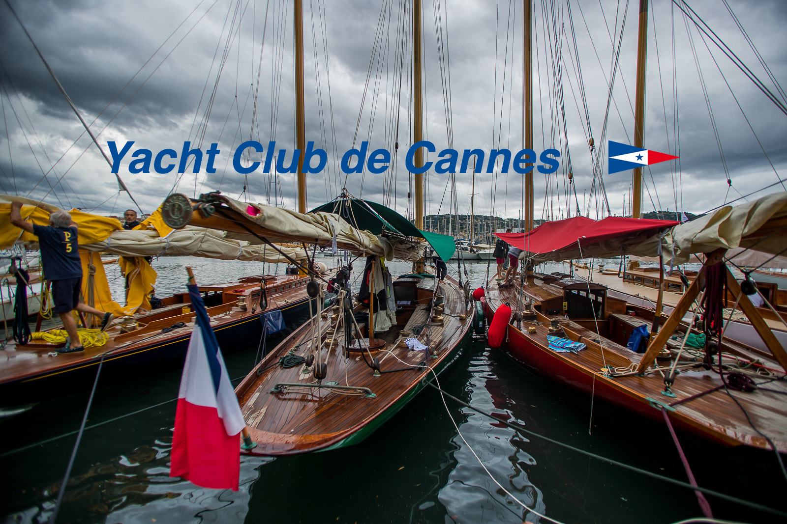 Régates Royales 2020