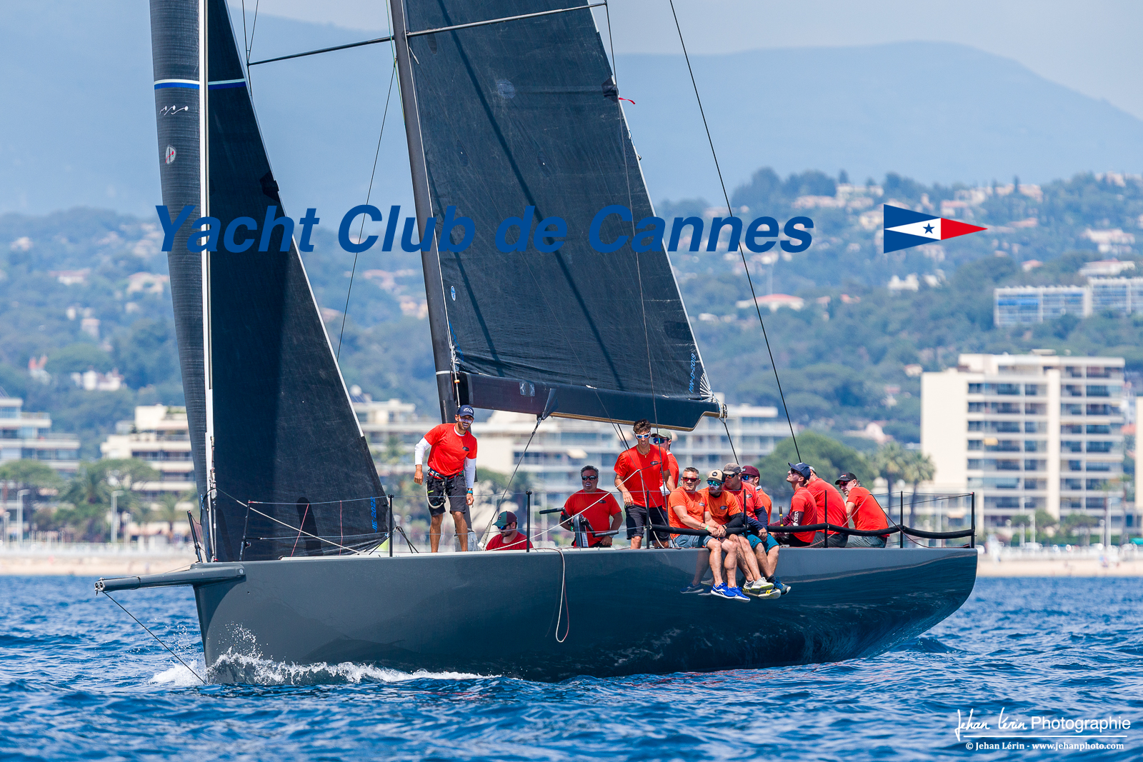 Championnat d Europe IRC 2023 - IRC European Championship 2023