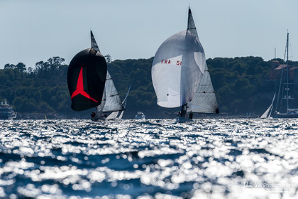 Régates Royales 2020