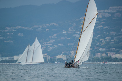 Régates Royales 2020