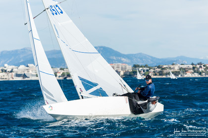 European Championship Star 2023