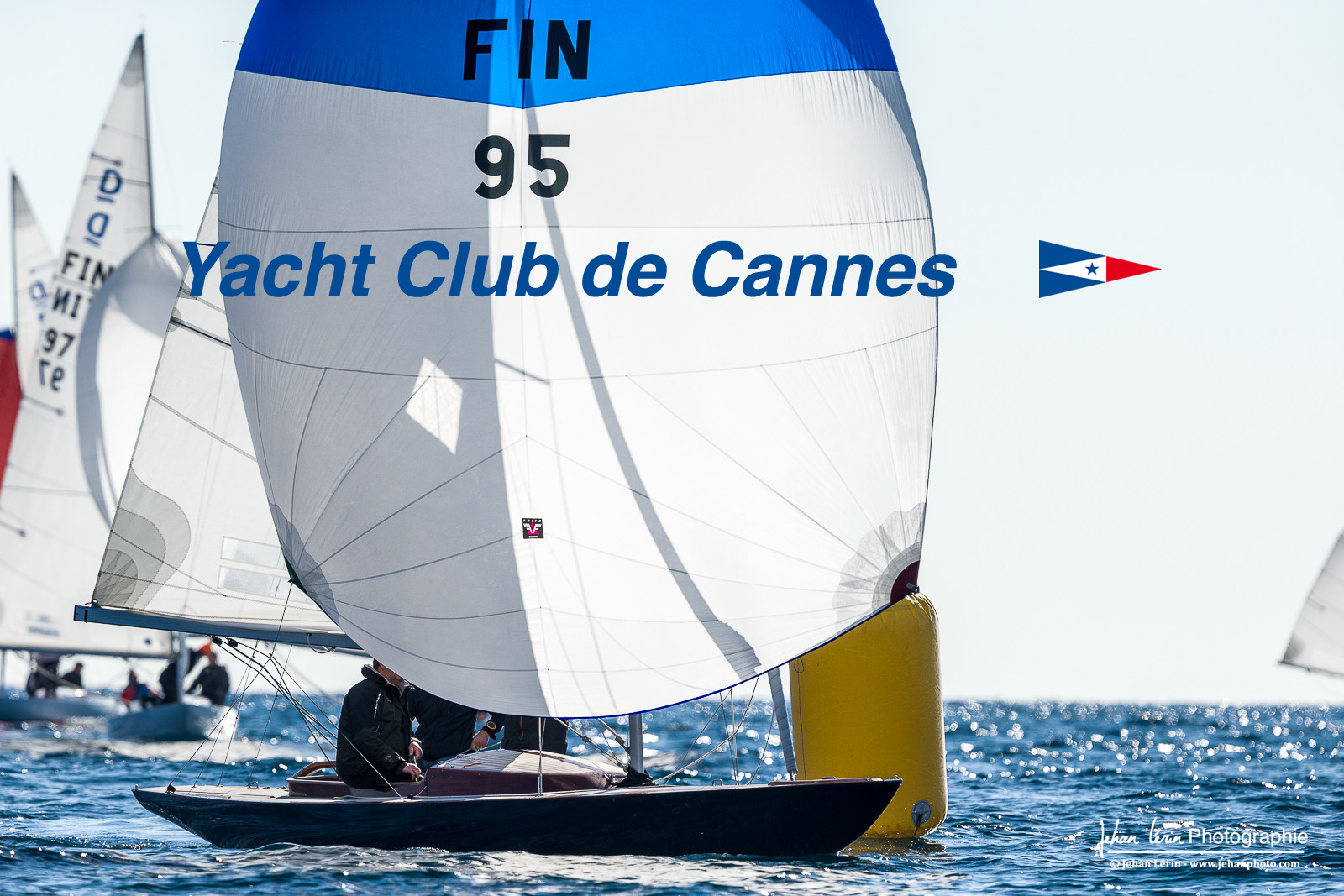 Coupe de l'Amitié Dragon 2023