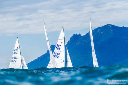 European Championship Star 2023