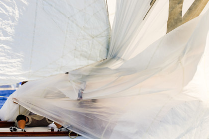 Régates Royales 2021