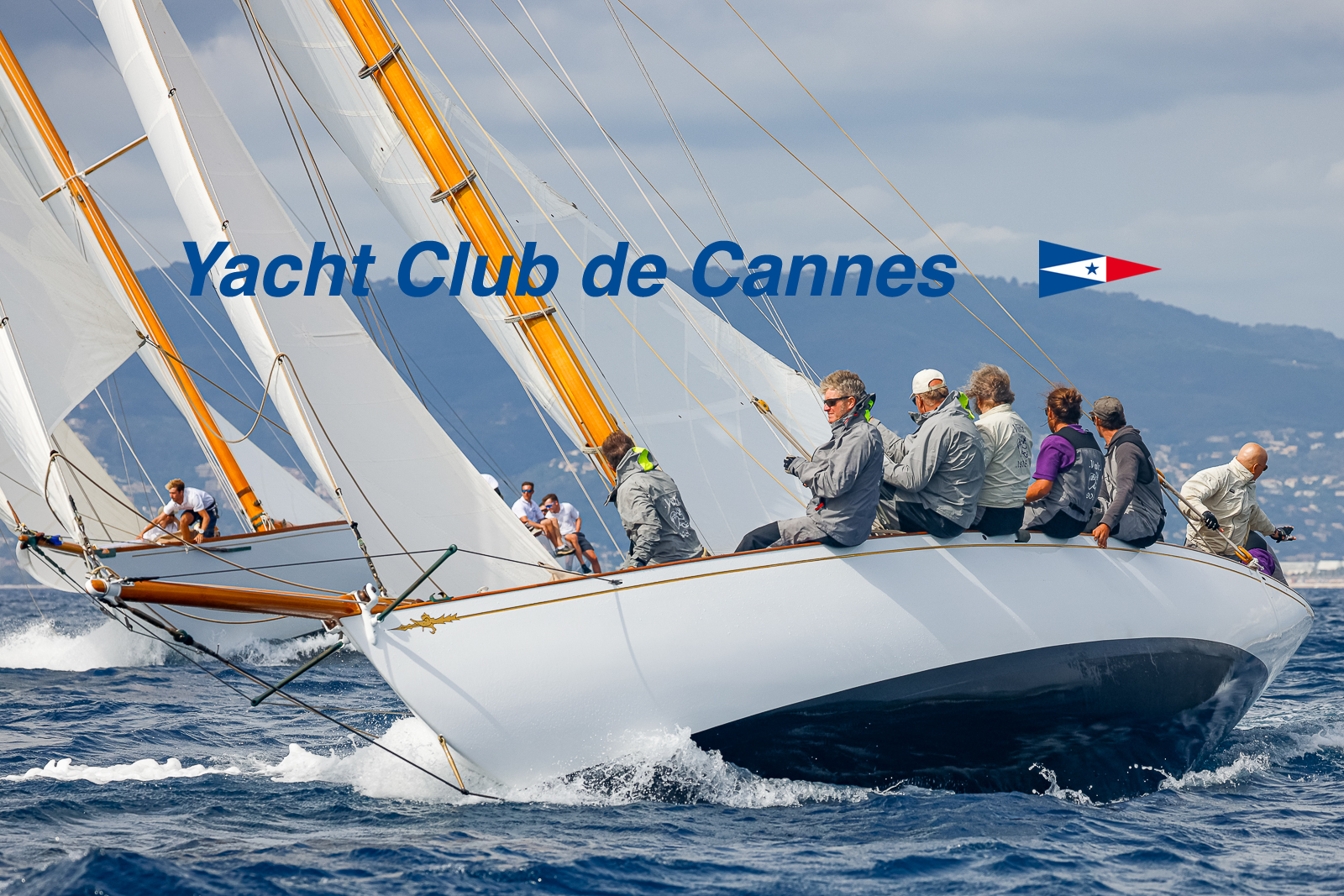 Régates Royales 2021