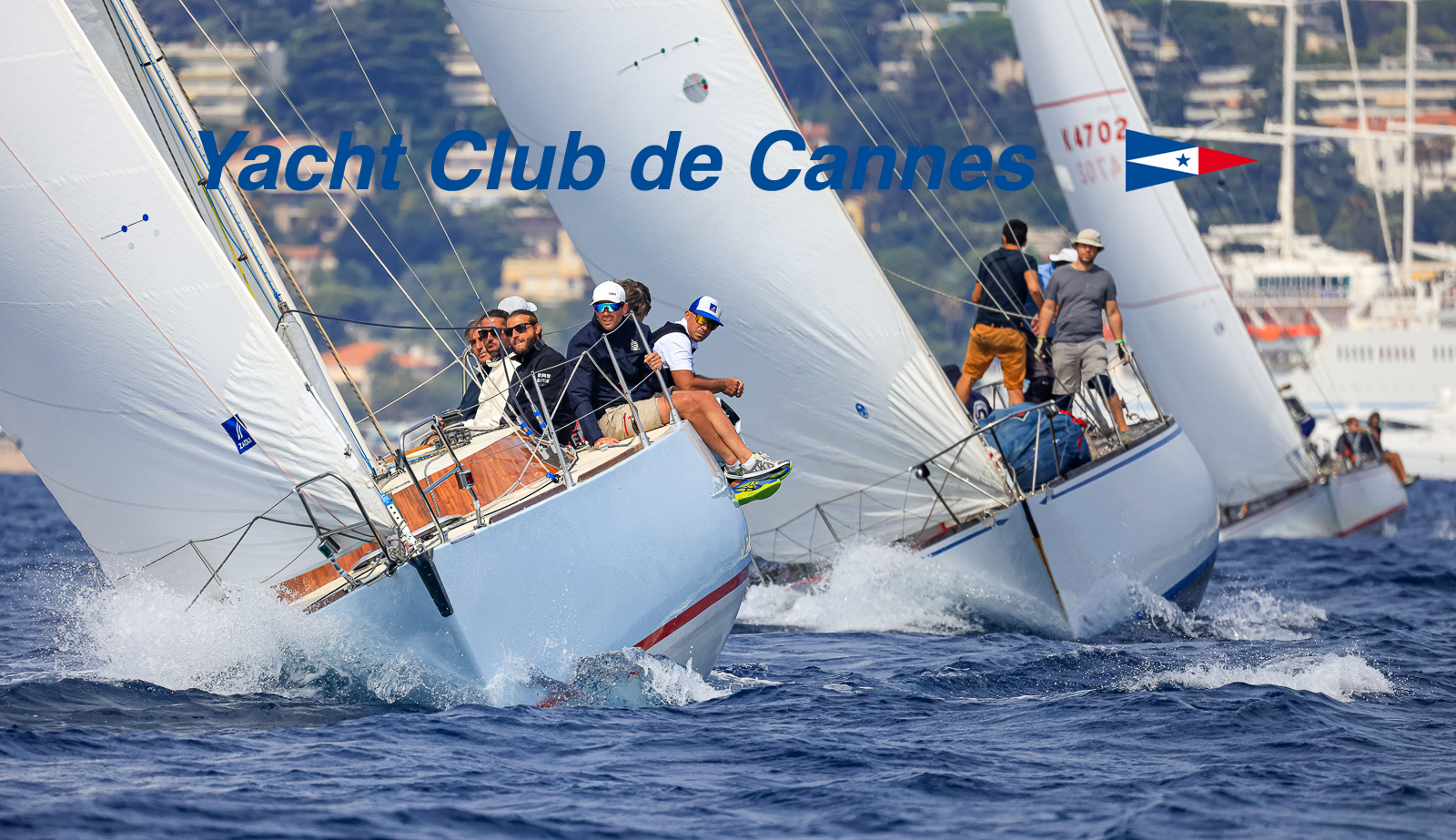 Régates Royales 2021