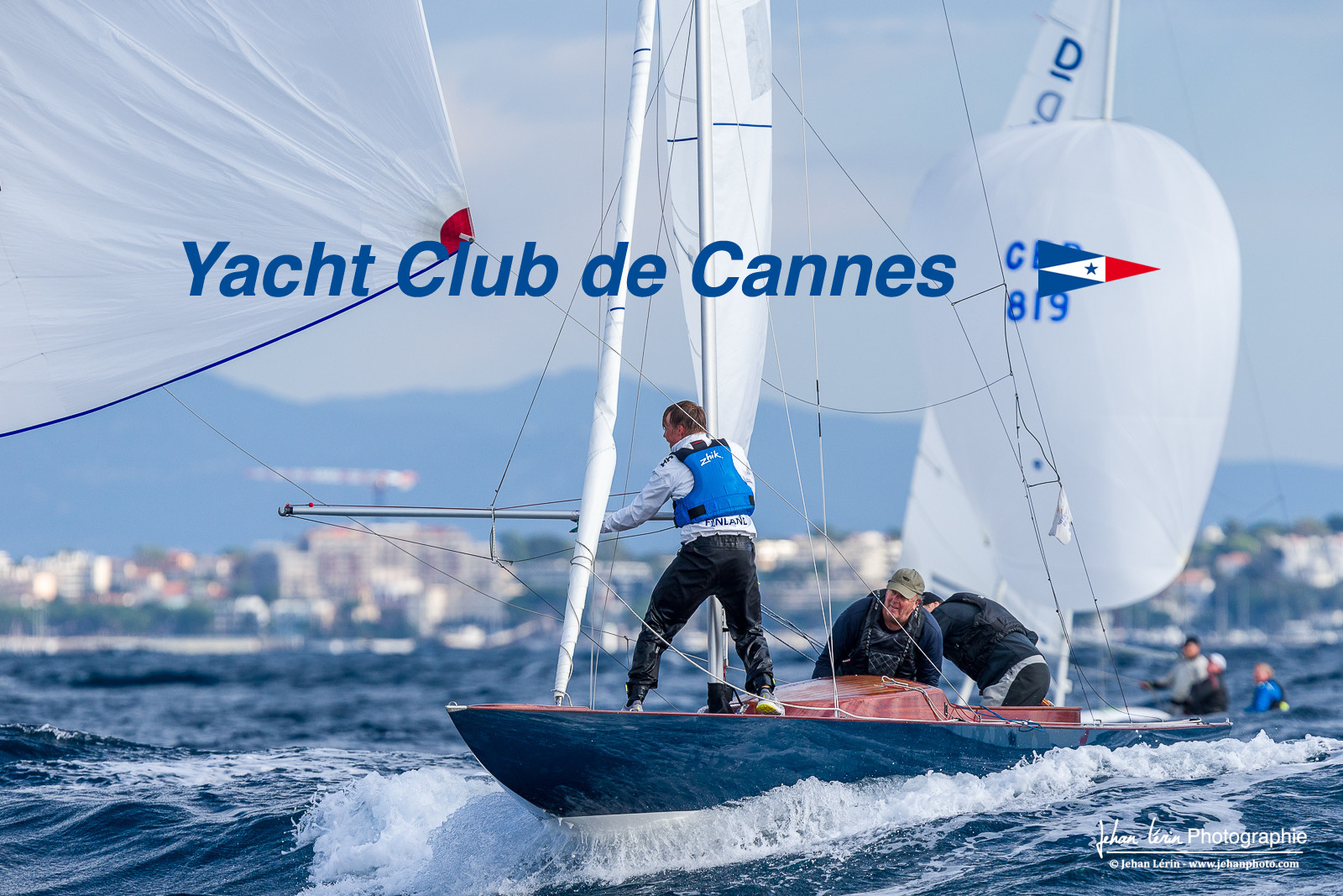 Armistice Cup Dragon 2022