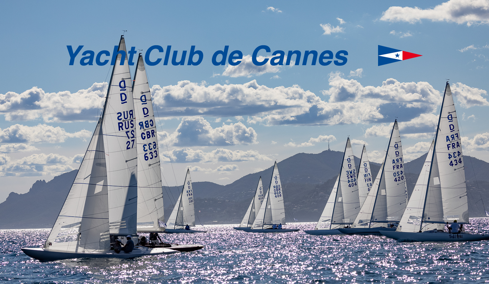 Régates Royales 2021