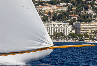 Régates Royales 2021