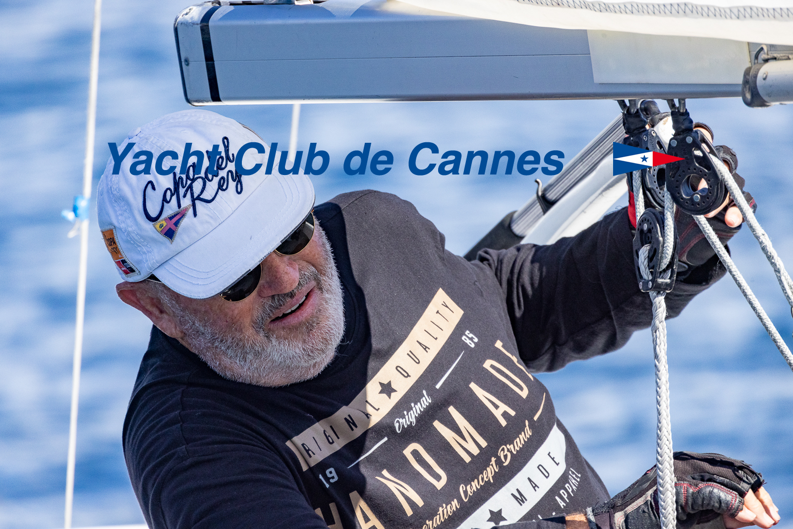 Régates Royales 2021