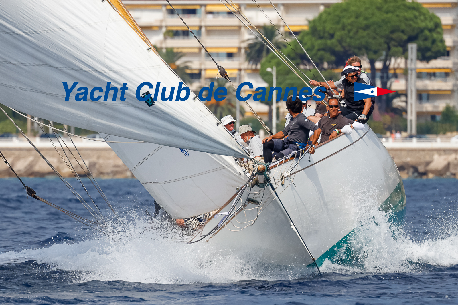 Régates Royales 2021