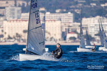 Semaine Internationale de Cannes de Finn 2023