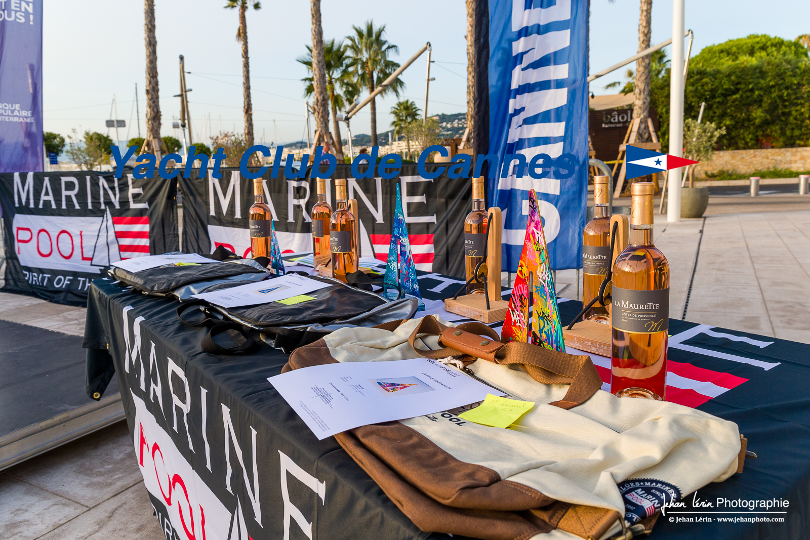 Régates Royales 2021