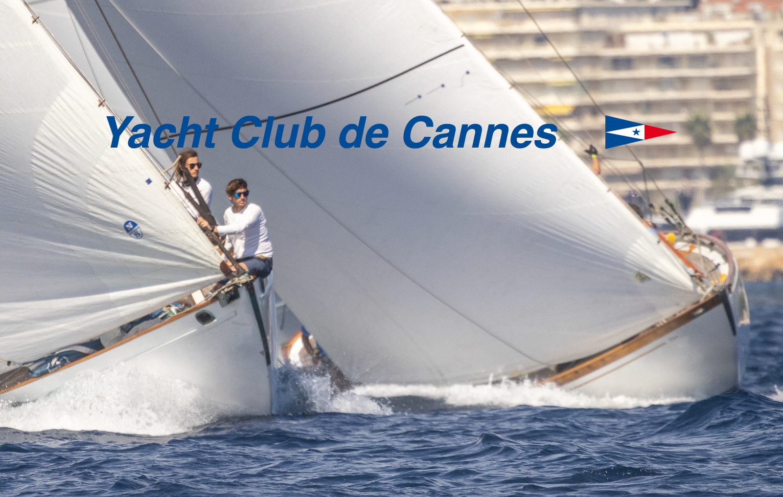 Régates Royales 2021