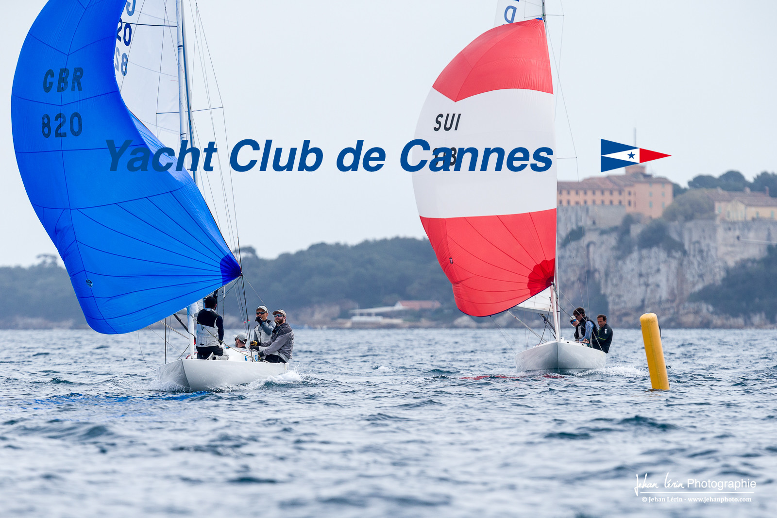 Coupe du Commodore Dragon Coupe du Commodore Dragon