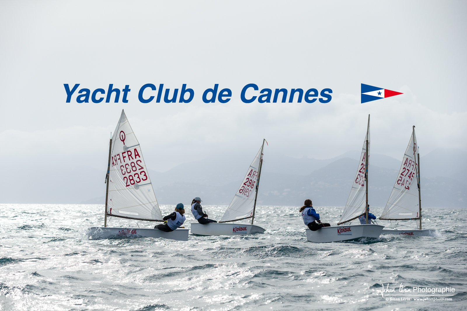 Entraînement Opti dans le medium et la brise