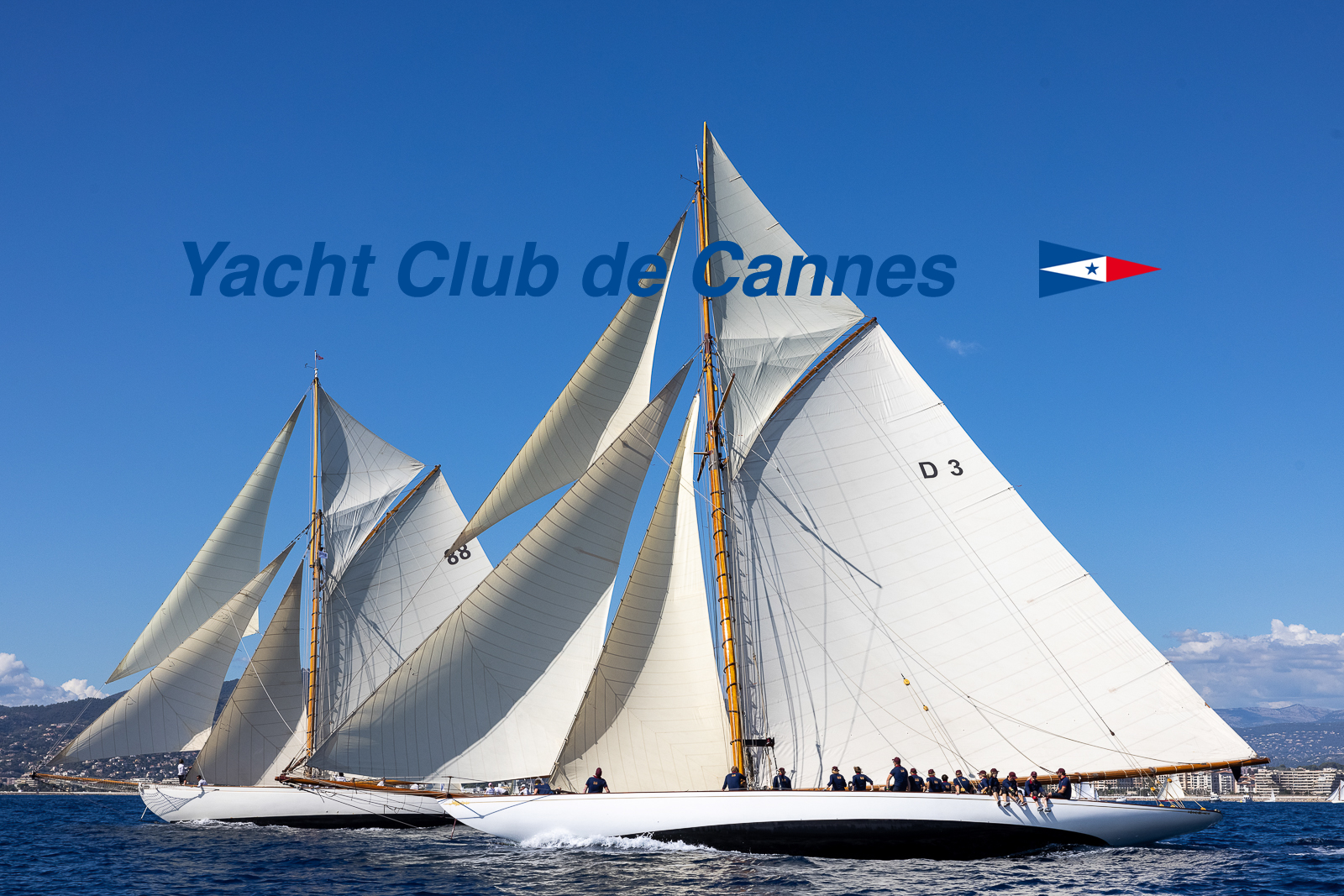 Régates Royales 2021