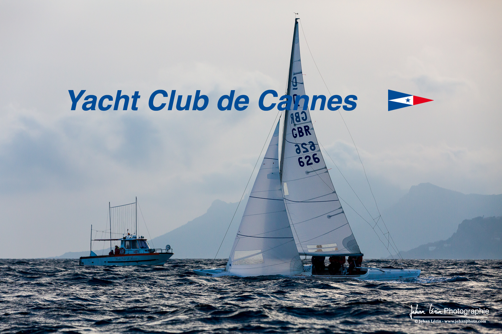 Cannes Dragon Grand Prix 2017