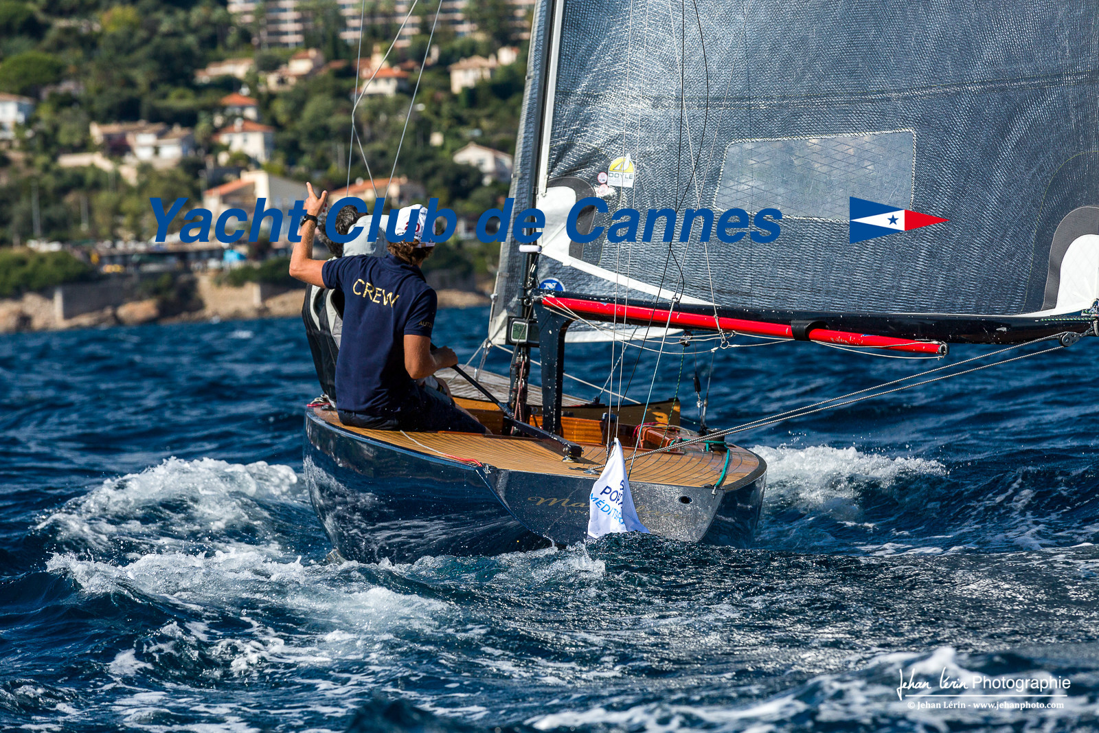 Régates Royales 2020