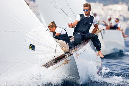 Régates Royales 2021