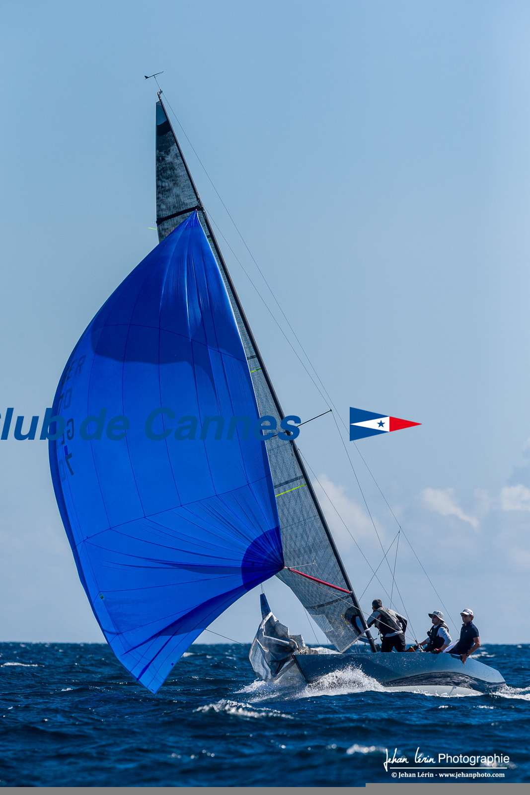 Régates Royales 2020