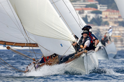 Régates Royales 2021