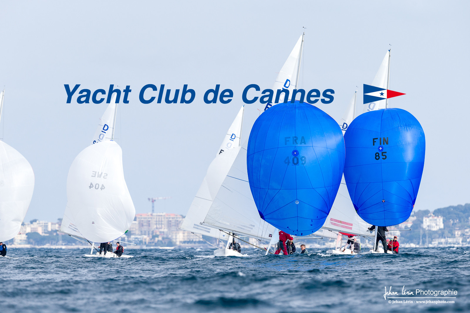 International Extra Cup Dragon 2023