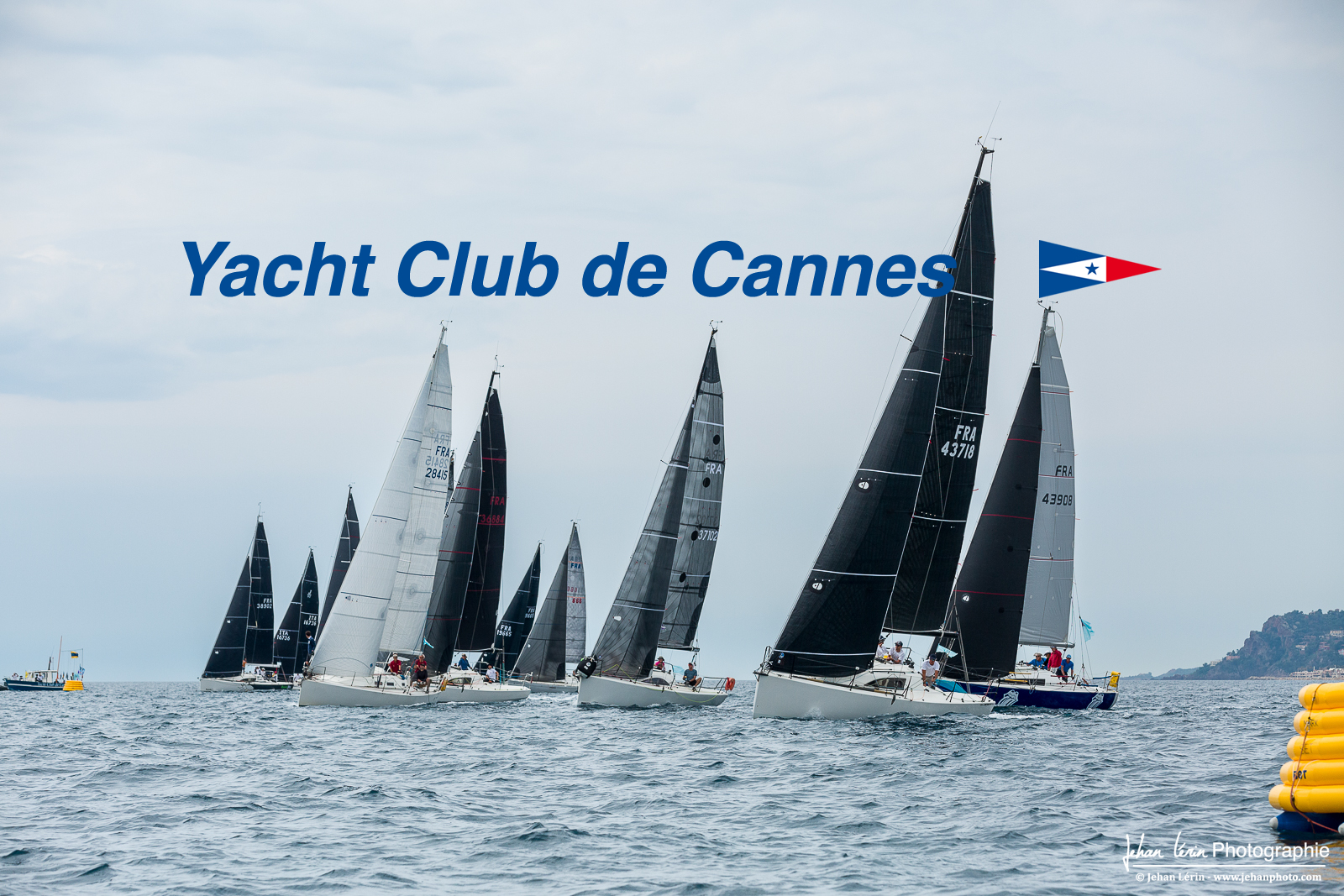 Championnat d Europe IRC 2023 - IRC European Championship 2023 Championnat d Europe IRC 2023 - IRC European Championship 2023