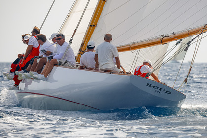 Régates Royales 2021