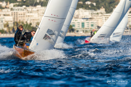 Coupe d'Hiver des Dragon