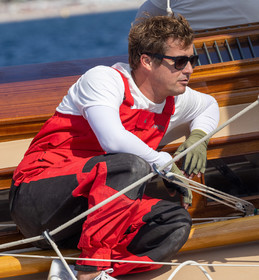 Régates Royales 2021