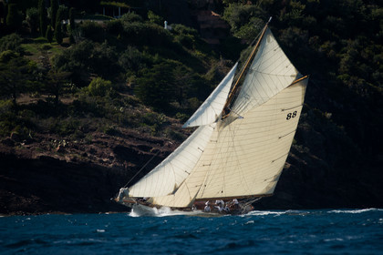 Régates Royales 2020