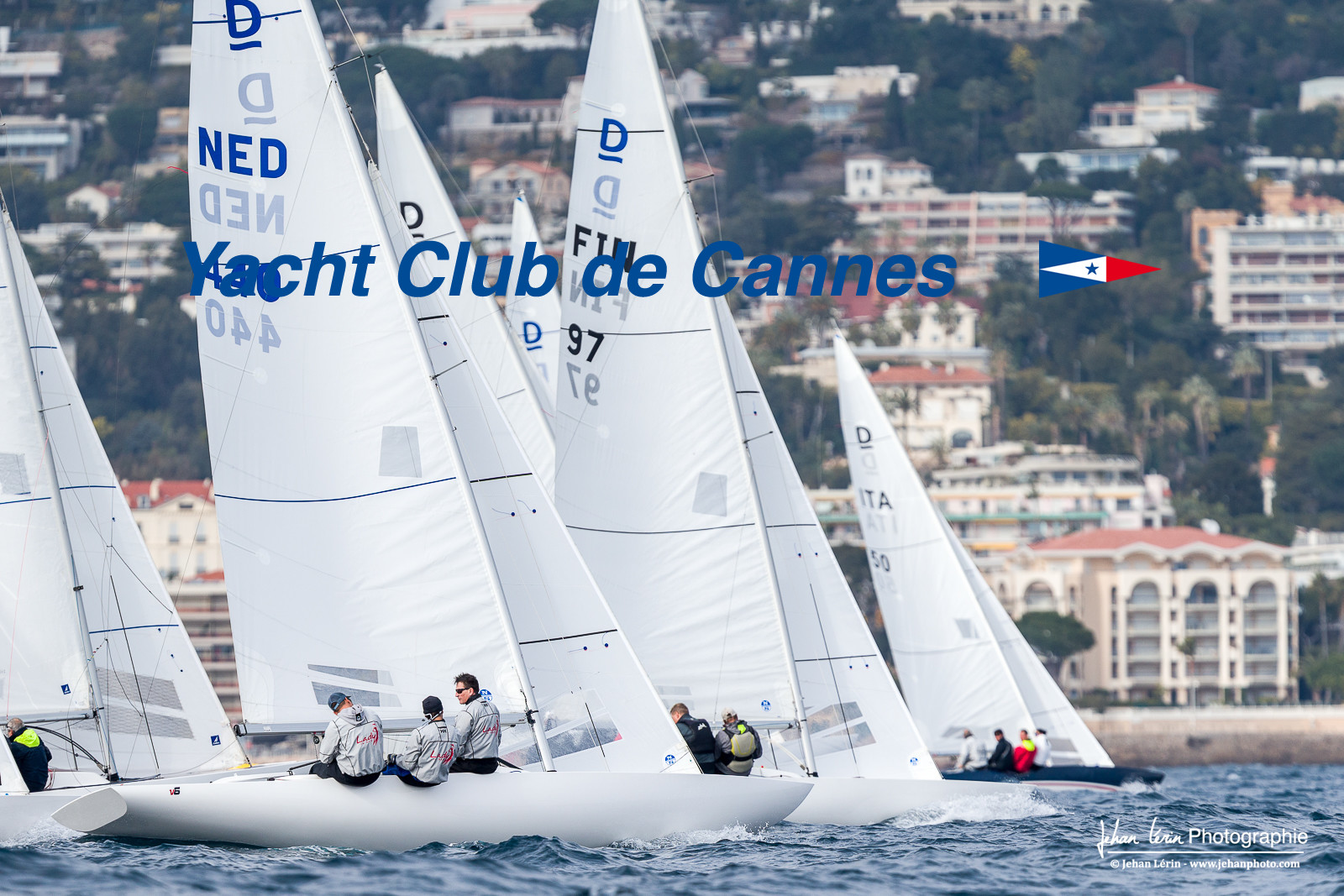 International Extra Cup Dragon 2023