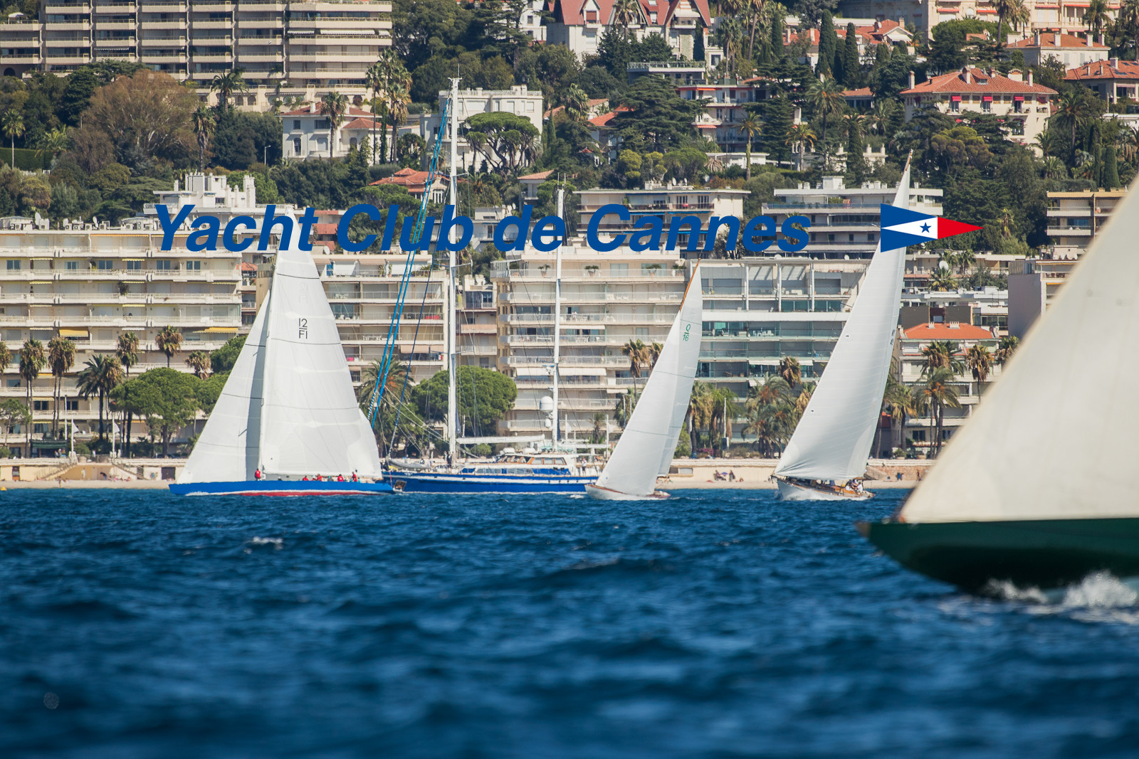 Régates Royales 2020