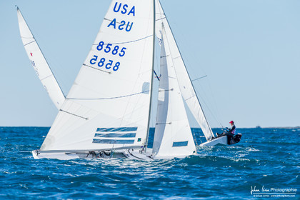 European Championship Star 2023