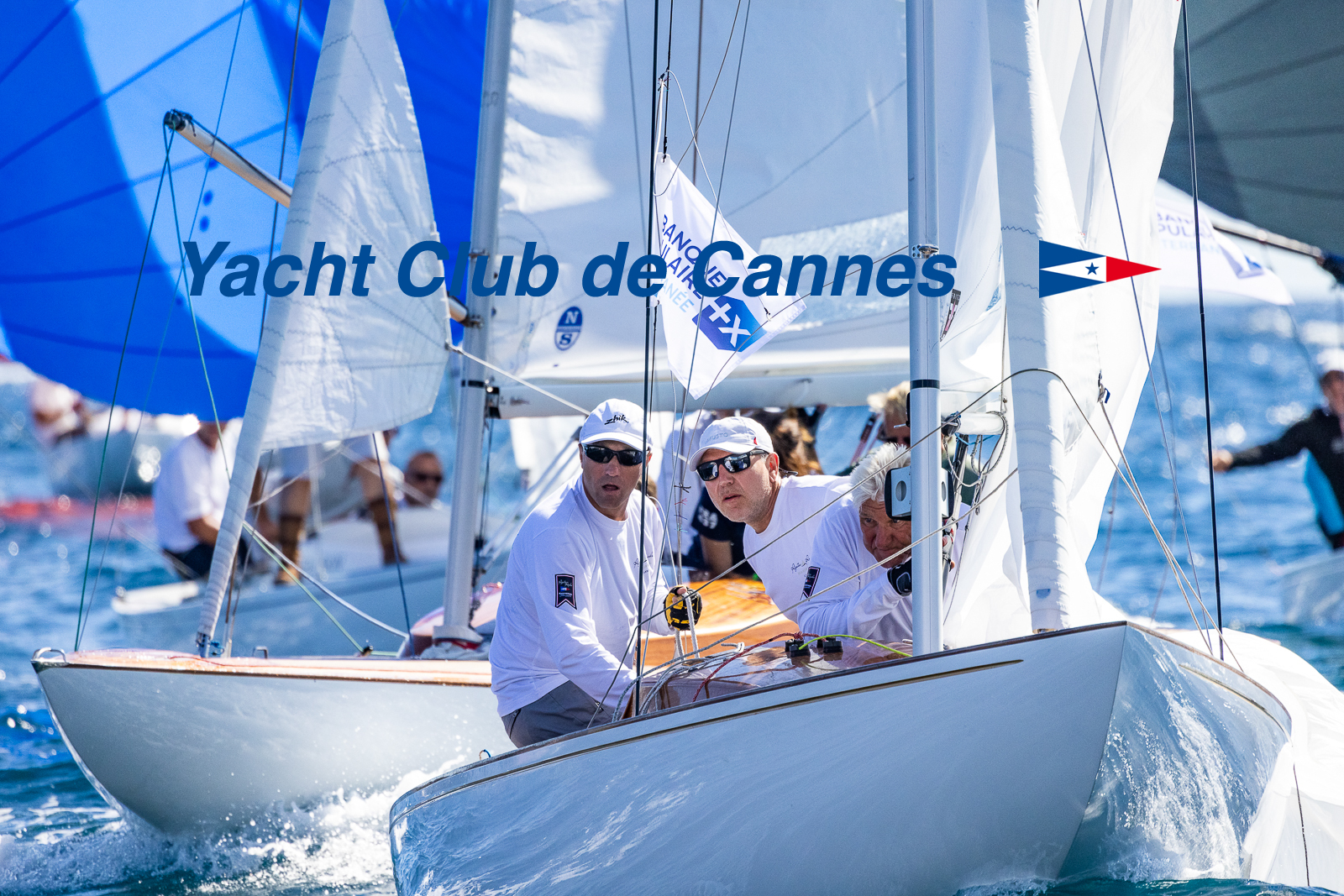 Régates Royales 2021