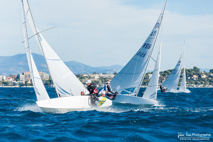 European Championship Star 2023