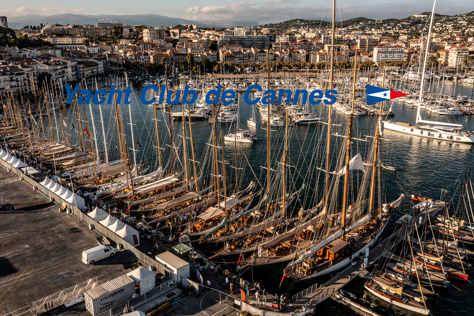 Régates Royales 2021