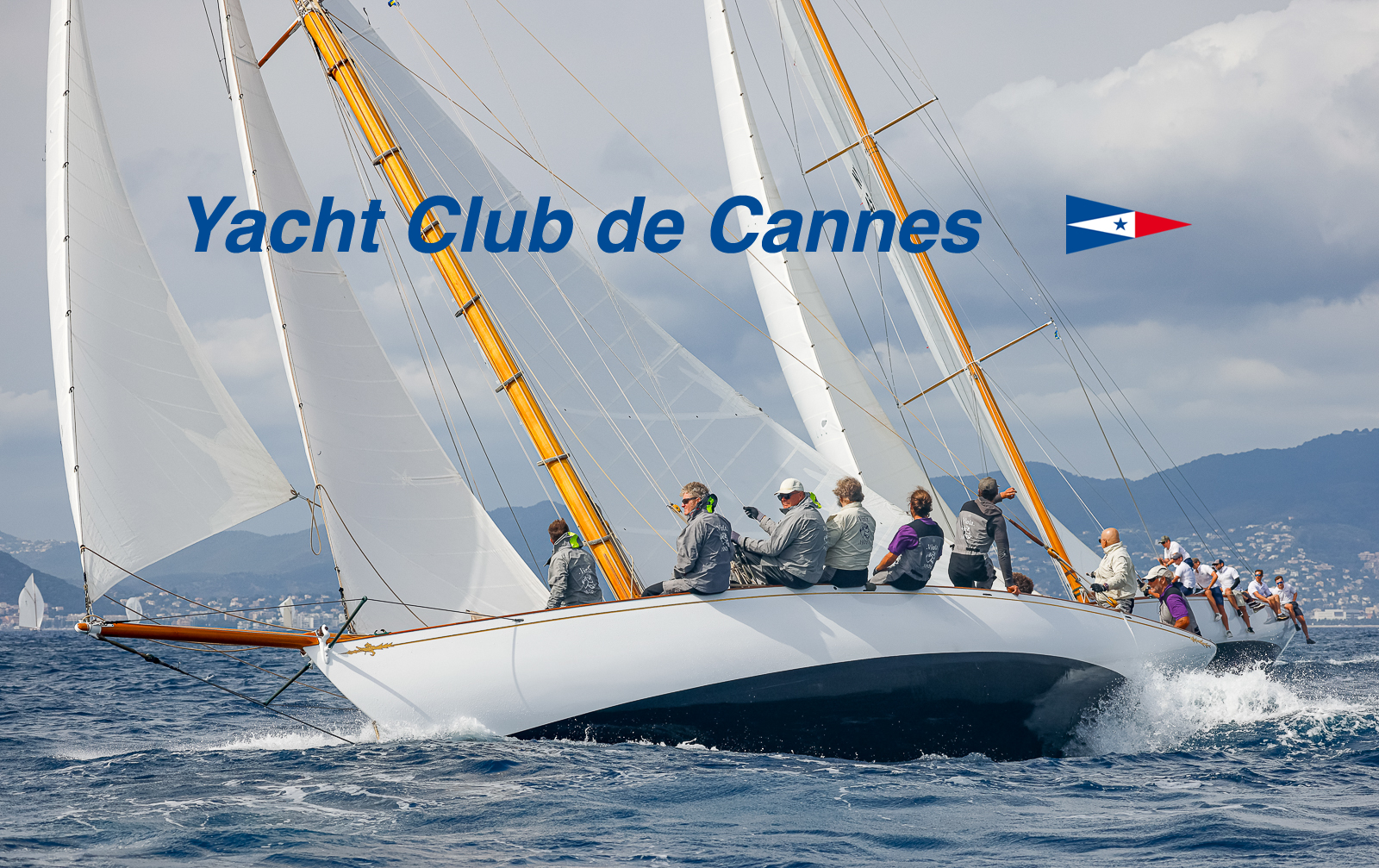 Régates Royales 2021