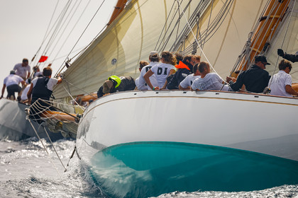 Régates Royales 2021