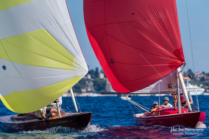 Régates Royales 2021