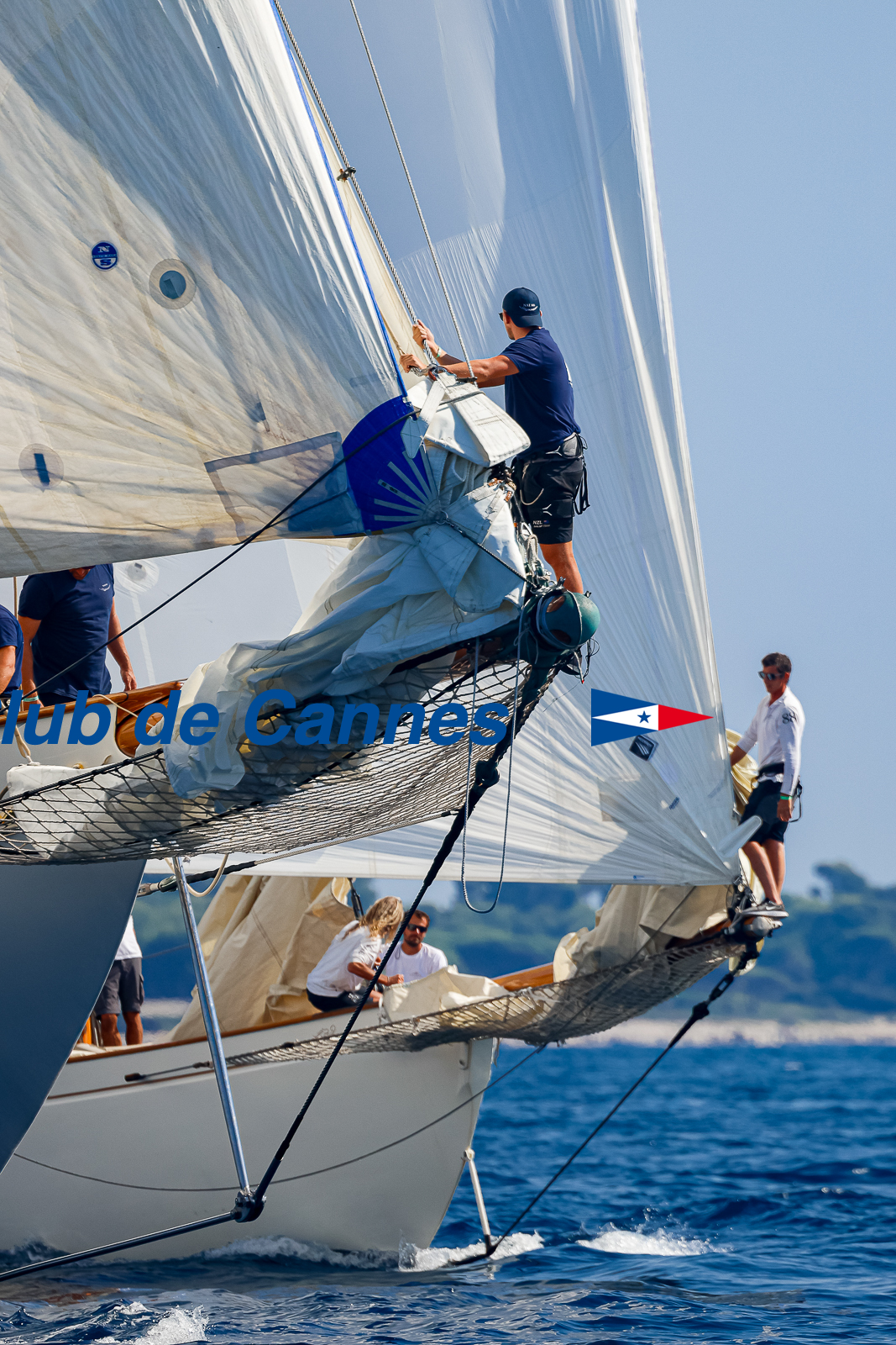 Régates Royales 2021