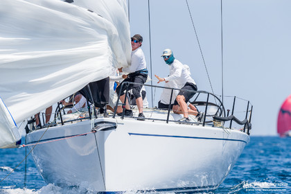 Championnat d Europe IRC 2023 - IRC European Championship 2023