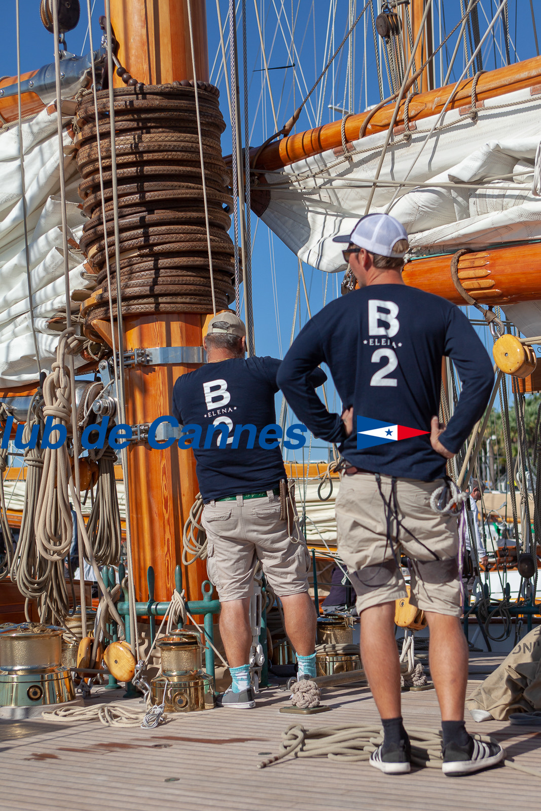 Régates Royales 2020