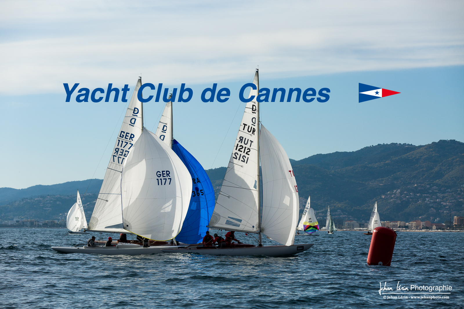 Cannes Dragon Grand Prix 2017
