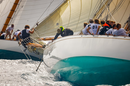 Régates Royales 2021