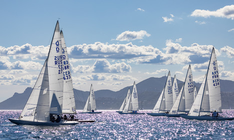 Régates Royales 2021