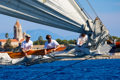 Régates Royales 2021