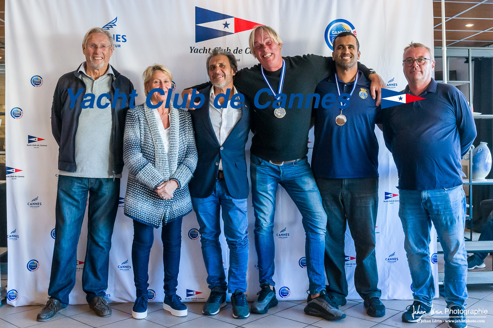 European Championship Star 2023